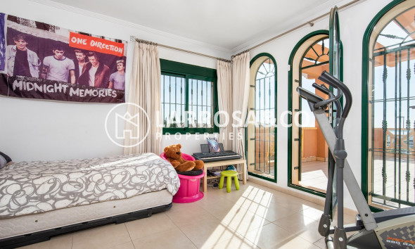 Reventa - Chalet - Ciudad Quesada - Rojales