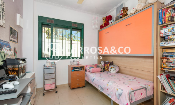 Reventa - Chalet - Ciudad Quesada - Rojales