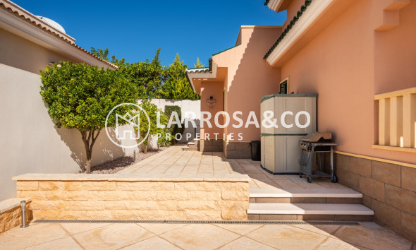 Reventa - Chalet - Ciudad Quesada - Rojales