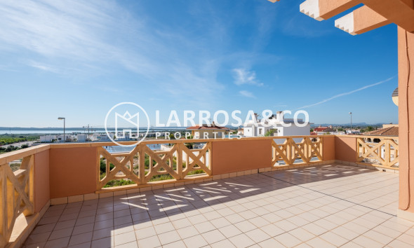 Reventa - Chalet - Ciudad Quesada - Rojales