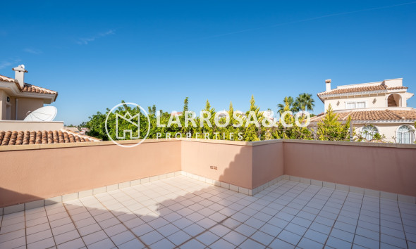 Reventa - Chalet - Ciudad Quesada - Rojales