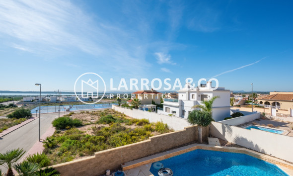 Reventa - Chalet - Ciudad Quesada - Rojales