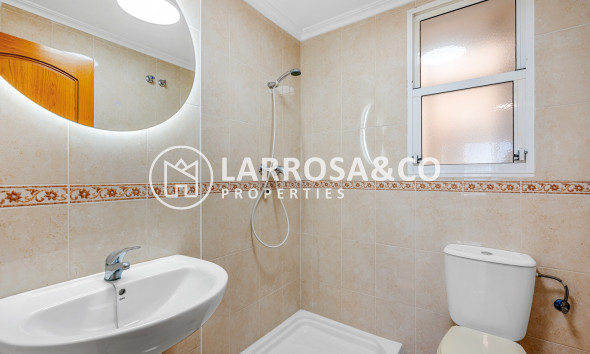 Вторичный рынок - Квартира - Торревьеха - torrevieja