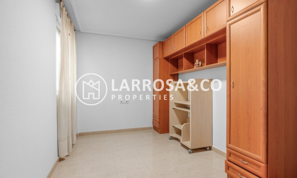 Вторичный рынок - Квартира - Торревьеха - torrevieja