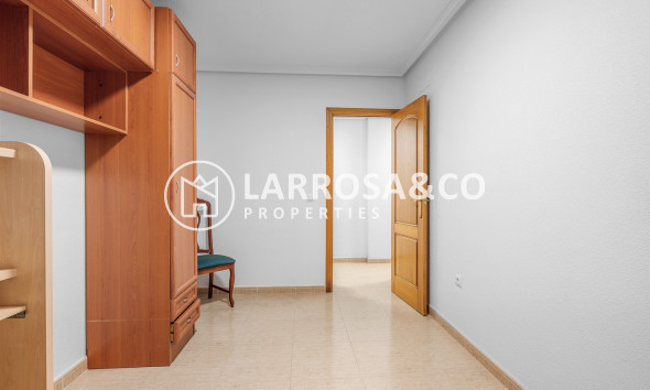 Вторичный рынок - Квартира - Торревьеха - torrevieja