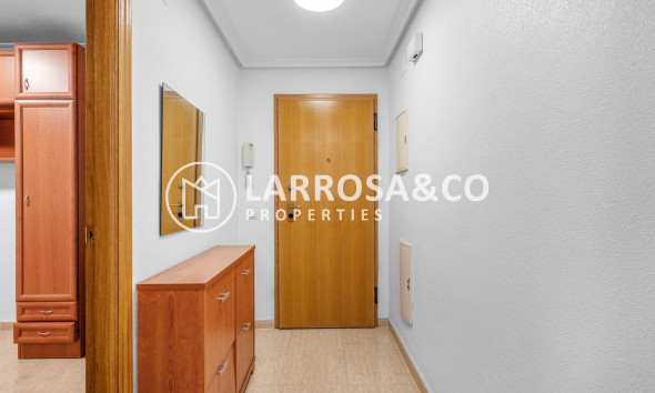 Вторичный рынок - Квартира - Торревьеха - torrevieja