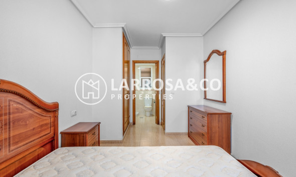 Вторичный рынок - Квартира - Торревьеха - torrevieja