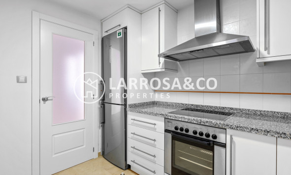 Resale - Apartment - Finestrat - Sierra cortina