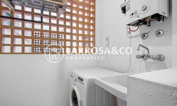 Resale - Apartment - Finestrat - Sierra cortina