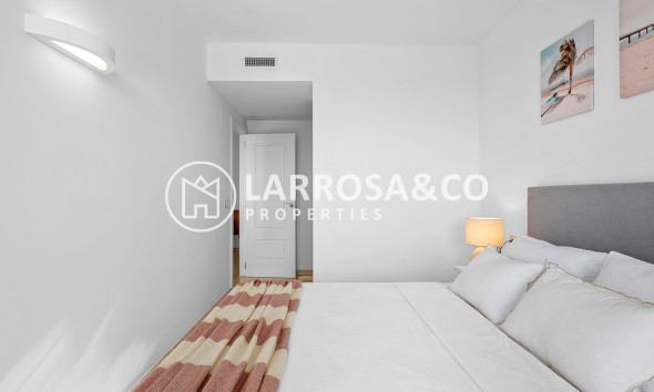 Resale - Apartment - Finestrat - Sierra cortina
