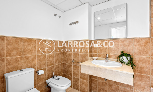 Resale - Apartment - Finestrat - Sierra cortina