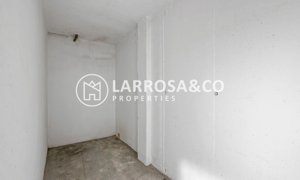 Resale - Apartment - Finestrat - Sierra cortina
