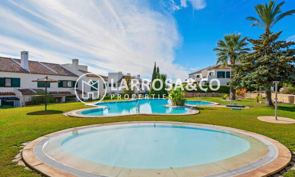 Resale - Apartment - Finestrat - Sierra cortina