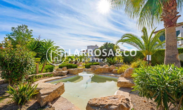 Resale - Apartment - Finestrat - Sierra cortina