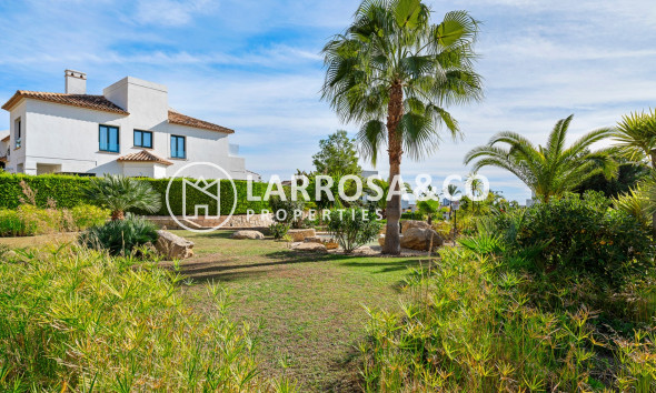 Resale - Apartment - Finestrat - Sierra cortina