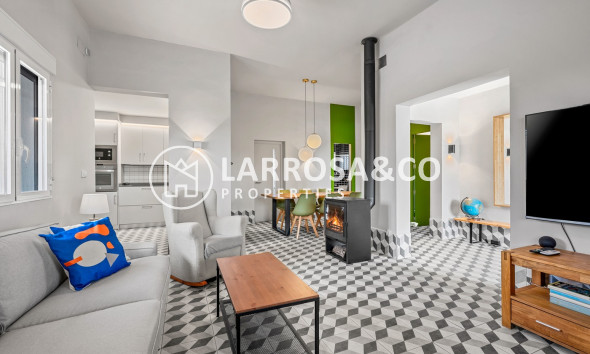 A Vendre - Villa - Elche/Elx