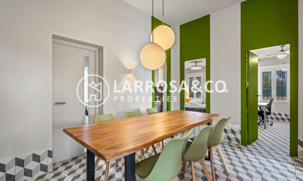 A Vendre - Villa - Elche/Elx