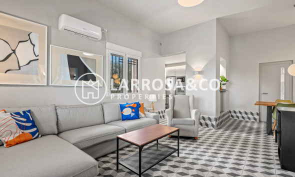 A Vendre - Villa - Elche/Elx