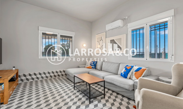 A Vendre - Villa - Elche/Elx