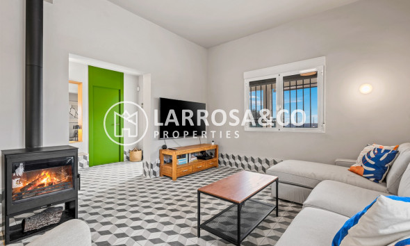 A Vendre - Villa - Elche/Elx