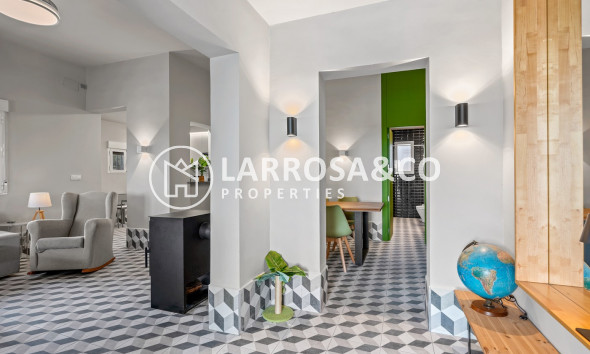 A Vendre - Villa - Elche/Elx