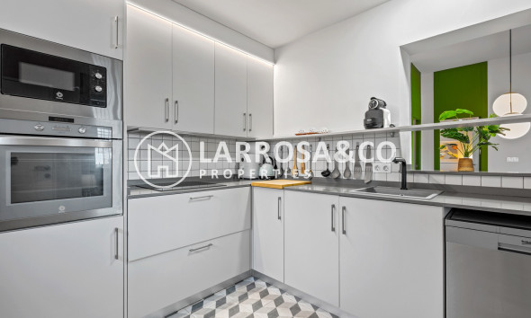 A Vendre - Villa - Elche/Elx
