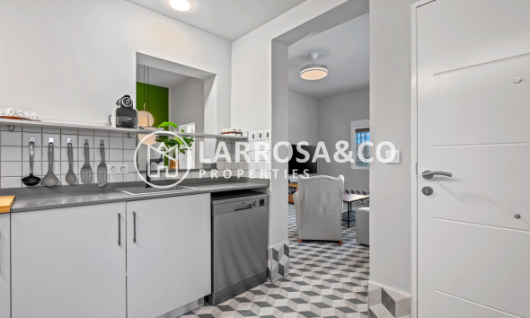 A Vendre - Villa - Elche/Elx