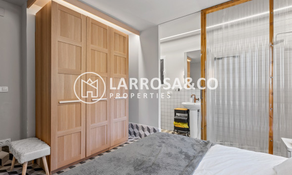 A Vendre - Villa - Elche/Elx