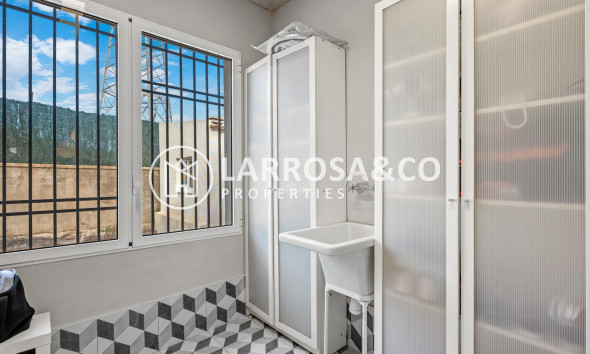 A Vendre - Villa - Elche/Elx