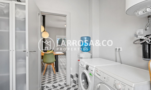 A Vendre - Villa - Elche/Elx