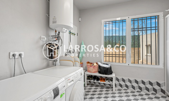A Vendre - Villa - Elche/Elx