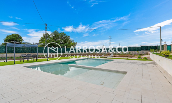 A Vendre - Villa - Elche/Elx