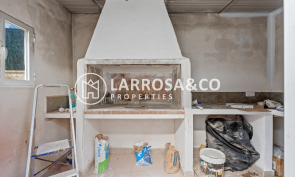 A Vendre - Villa - Elche/Elx