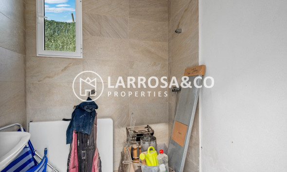A Vendre - Villa - Elche/Elx
