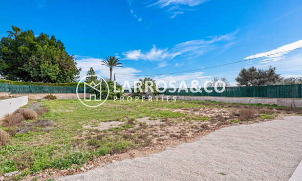 A Vendre - Villa - Elche/Elx