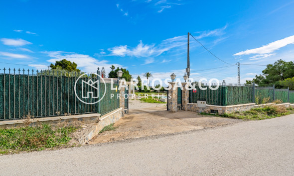 A Vendre - Villa - Elche/Elx
