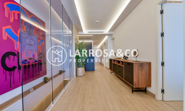 Reventa - Bungalow - Altea