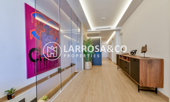 Reventa - Bungalow - Altea