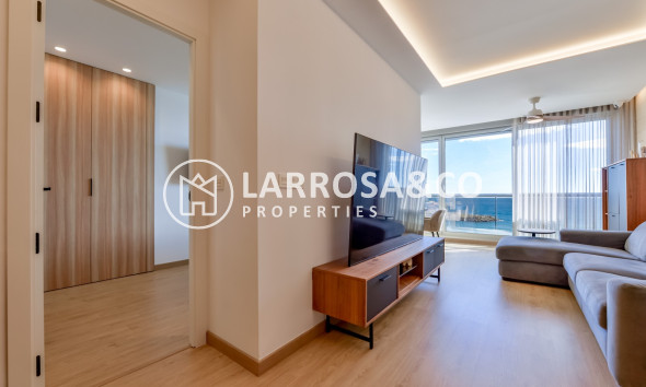 Reventa - Bungalow - Altea