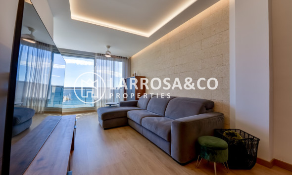Reventa - Bungalow - Altea
