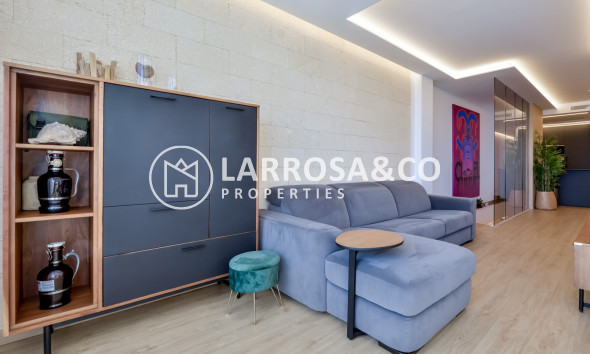 Reventa - Bungalow - Altea