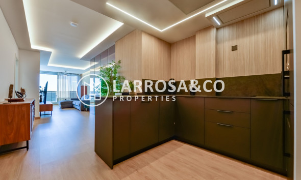 Reventa - Bungalow - Altea