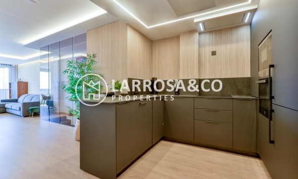 Reventa - Bungalow - Altea