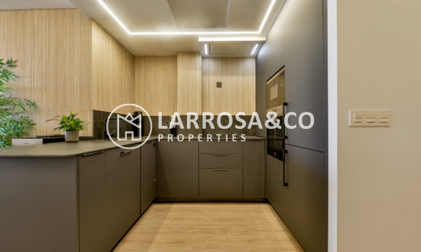 Reventa - Bungalow - Altea