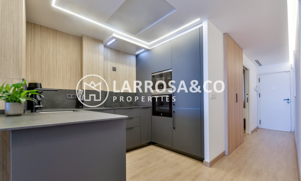 Reventa - Bungalow - Altea