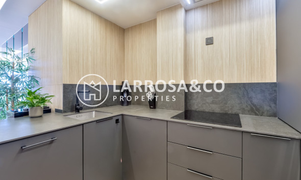 Reventa - Bungalow - Altea