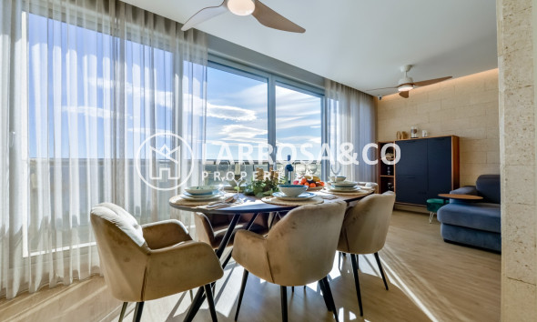 Reventa - Bungalow - Altea