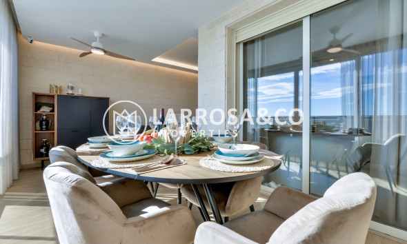 Reventa - Bungalow - Altea