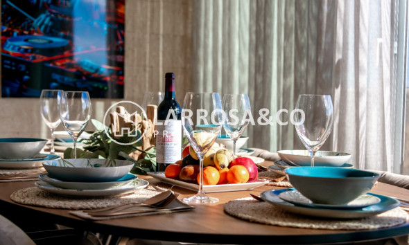 Reventa - Bungalow - Altea