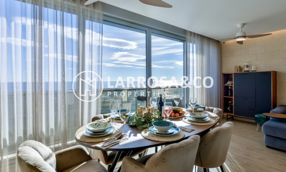 Reventa - Bungalow - Altea